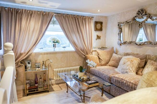 Snug / Sitting Room