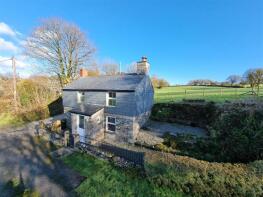 Rose Cottage, Penhole Farm, Penhole Road, Coads Green, Launceston PL15 7LZ