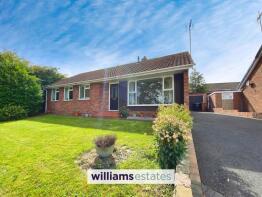 12, Greenside, Mold CH7 1TN