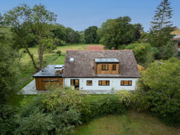 20 Woodlands, Smallbrook Lane, Warminster BA12 9HP
