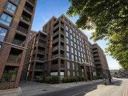 Flat 14, Bellow House, Gayton Road, Harrow HA1 2DQ
