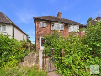 Salcombe Road, Basford