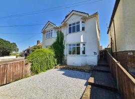 37, Spicers Hill, Southampton SO40 9ED