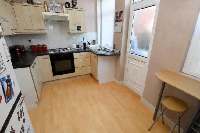 Albany Road, Walton, Liverpool photo 4