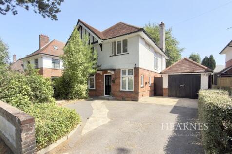 Littledown Avenue, Littledown, Bournemouth, BH7