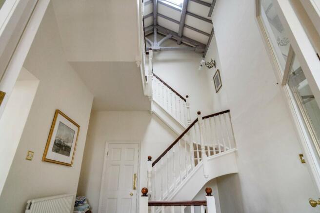 Stairway