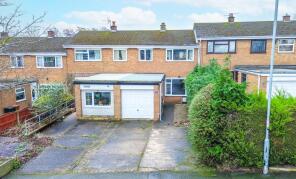 35, Normanby Drive, Deeside CH5 4JX