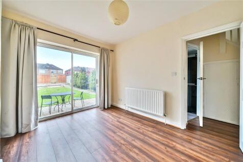 Barmouth Avenue, Perivale, Greenford
