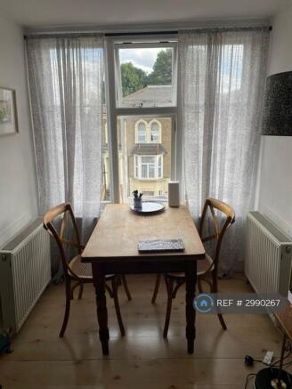 Reception Room 2