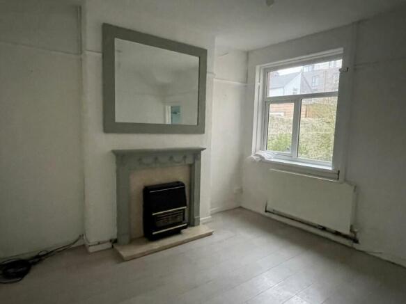 Reception Room 1