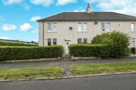 Lainshaw Avenue, Kilmarnock, East Ayrshire, KA1