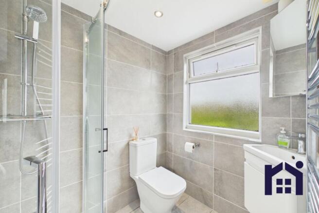 En suite