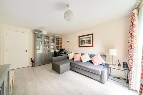 Cedar House, Richmond, Surrey, TW9