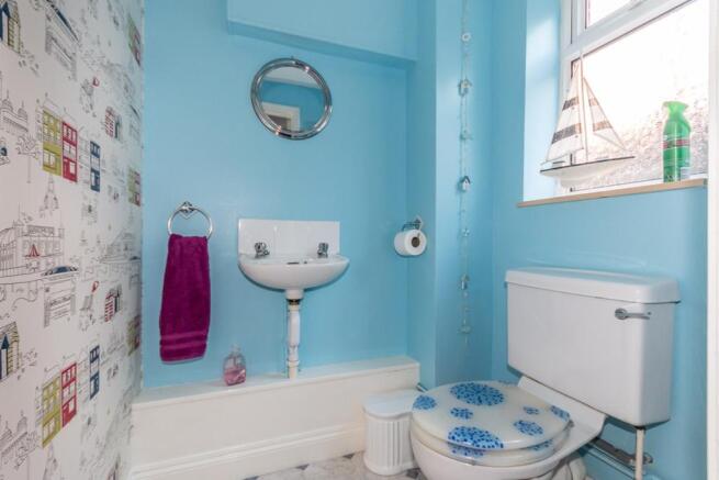 Ensuite