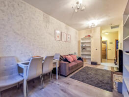Flat 1, 92, West Green Road, Tottenham, London N15 5NS