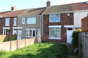 69, Milbank Terrace, Wingate TS28 5EF