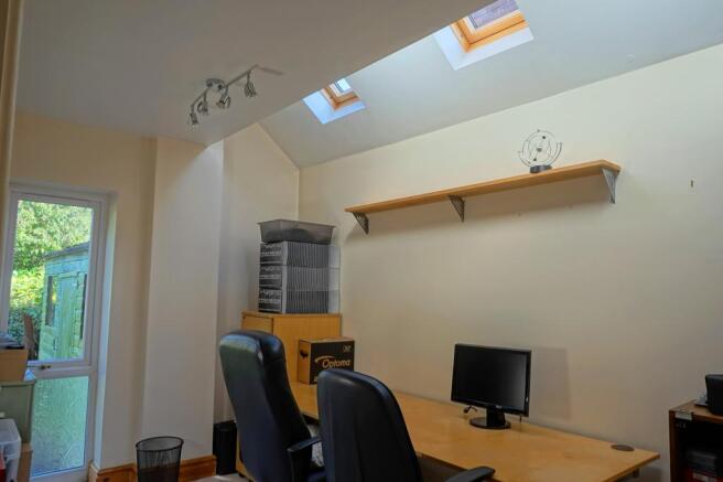 Office Room