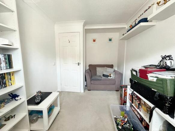 BEDROOM TWO
