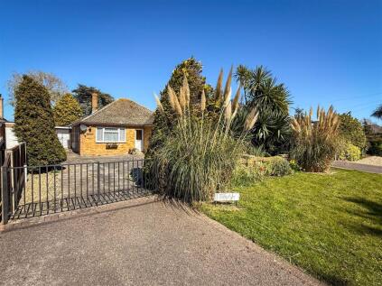 Rush Green Road, Clacton-on-sea, Essex