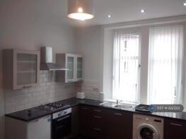 Flat D, 10, Sharp Street, Gourock PA19 1UL