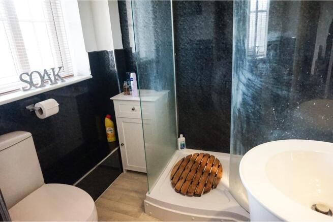 En-suite