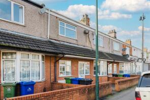 Front Flat, 278, Heneage Road, Grimsby DN32 9NP