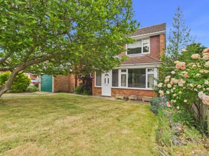 Hanley Close, Windsor, Berkshire, SL4