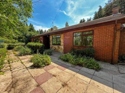 Old Mold Road, Gwersyllt, Wrexham