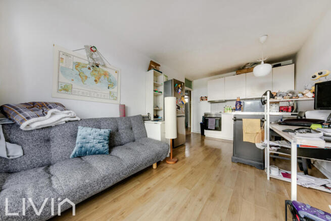 COULTHURST COURT, 8-28