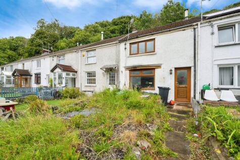 Neath Road, Briton Ferry, Neath