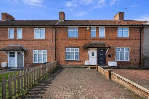 Grange Road, Edgware, HA8