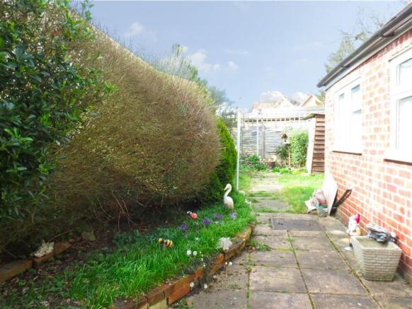 garden