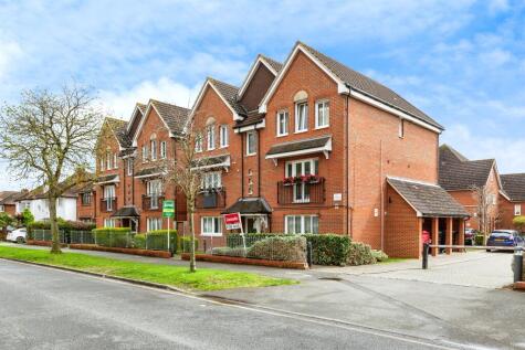 Merton Road, Slough