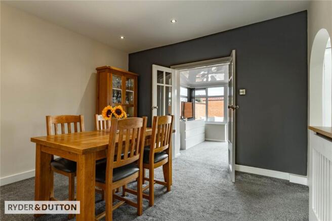 3 bed End of Terrace for sale Image 4