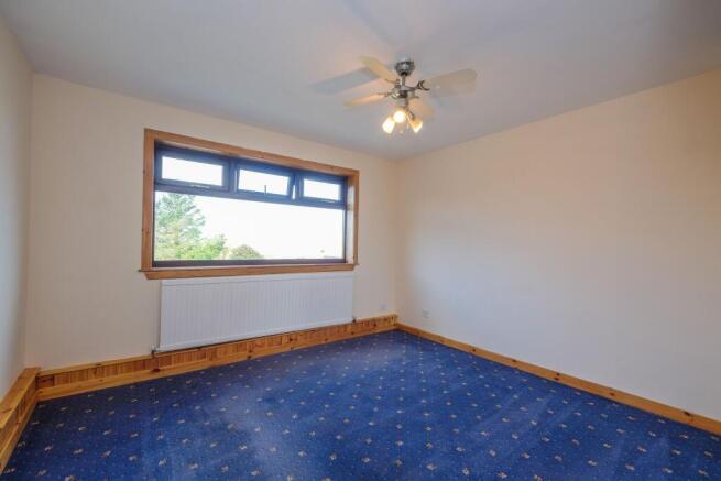 Bedroom 3 (Double)