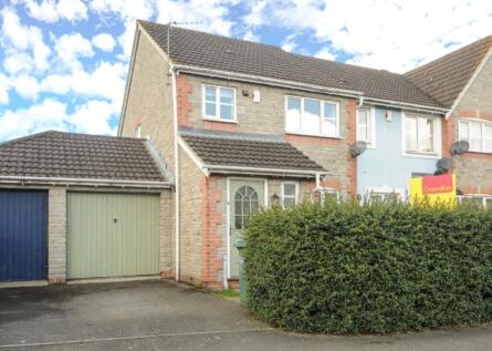 Nightingale Avenue, Oxford