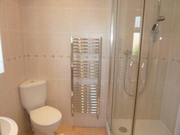 En-Suite