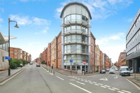 Newhall Hill, Birmingham, B1