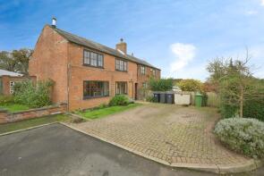 31, Butt Lane, Lutterworth LE17 6LN