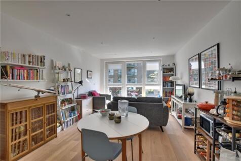 Ottley Drive, Blackheath, London, SE3