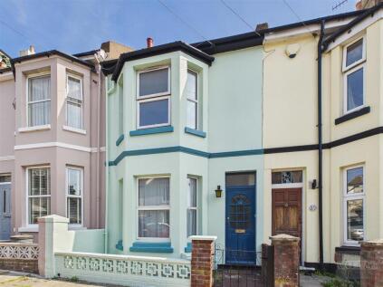 Lower South Road, St. Leonards-On-Sea