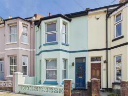 14, Lower South Road, St. Leonards-on-sea TN37 6RH