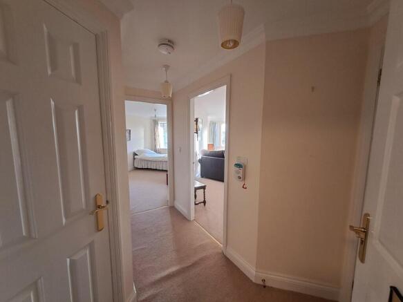 Flat 34