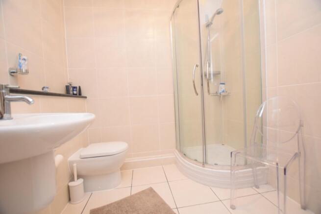 Annexe En-Suite One