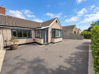Pensby Road, Pensby