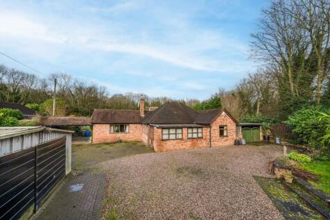 The Nabb, Telford, TF2