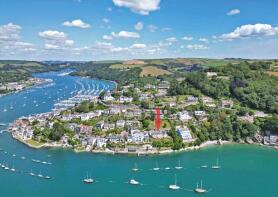 Yarrow Bank, Beacon Road, Dartmouth TQ6 0BS