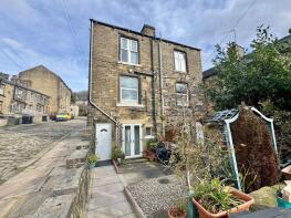 8, Ashgrove Place, Siddal, Halifax HX3 9BG