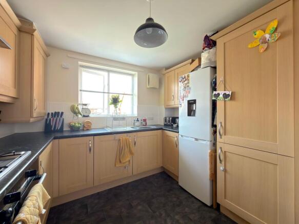Kitchen Area (1)