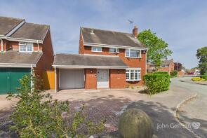 14, Swarbourn Close, Burton-on-trent DE13 8NX